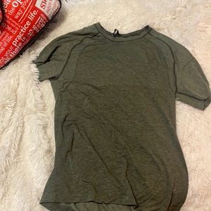 Lululemon Swiftly Tech Tee